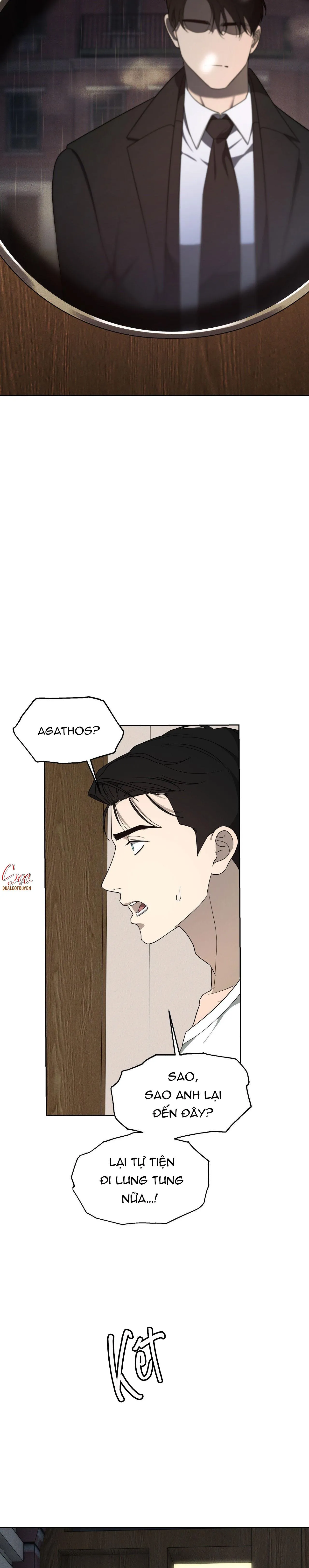 AGATHOS REPORT Chapter 19 Trang 7