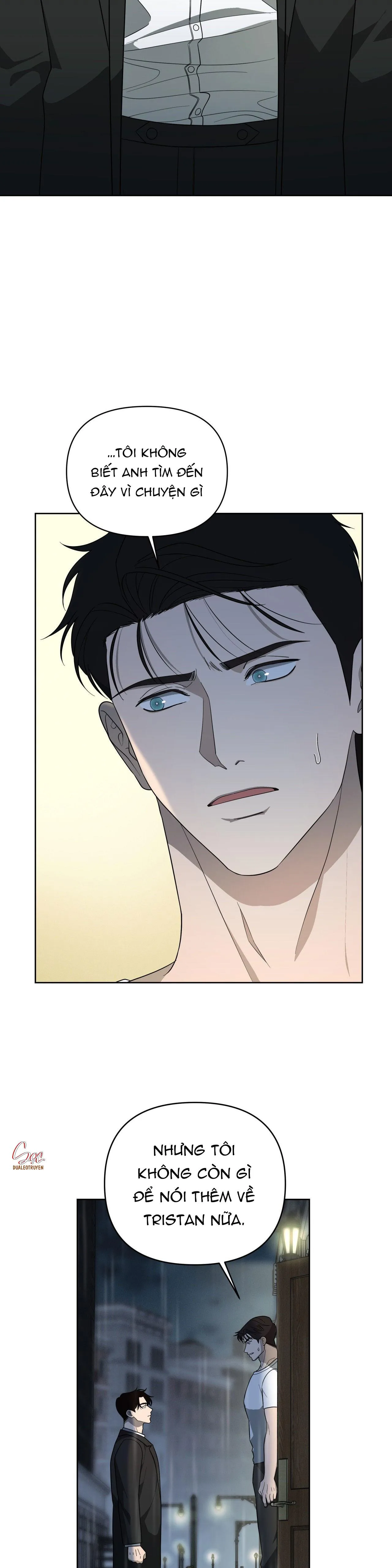 AGATHOS REPORT Chapter 19 Trang 9