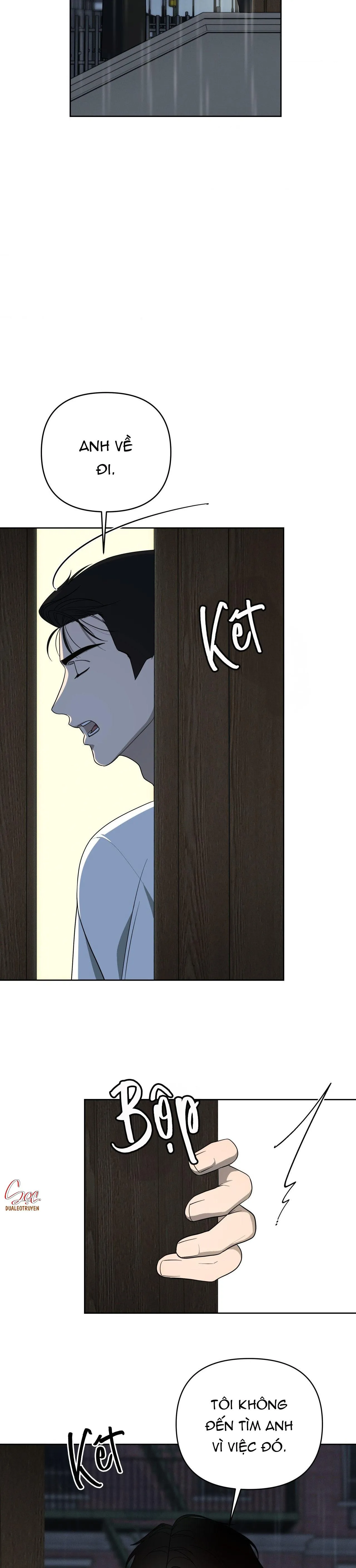 AGATHOS REPORT Chapter 19 Trang 10