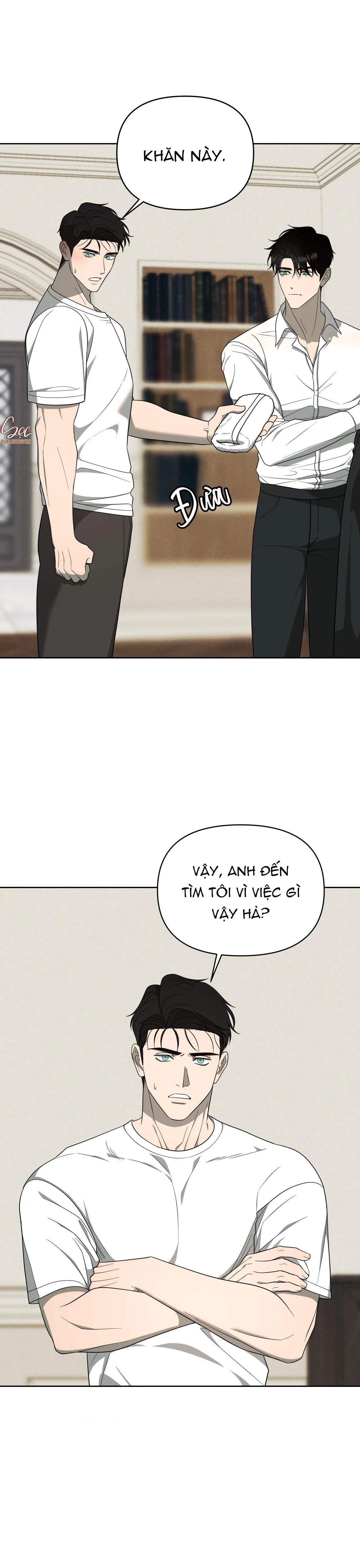 AGATHOS REPORT Chapter 19 Trang 16