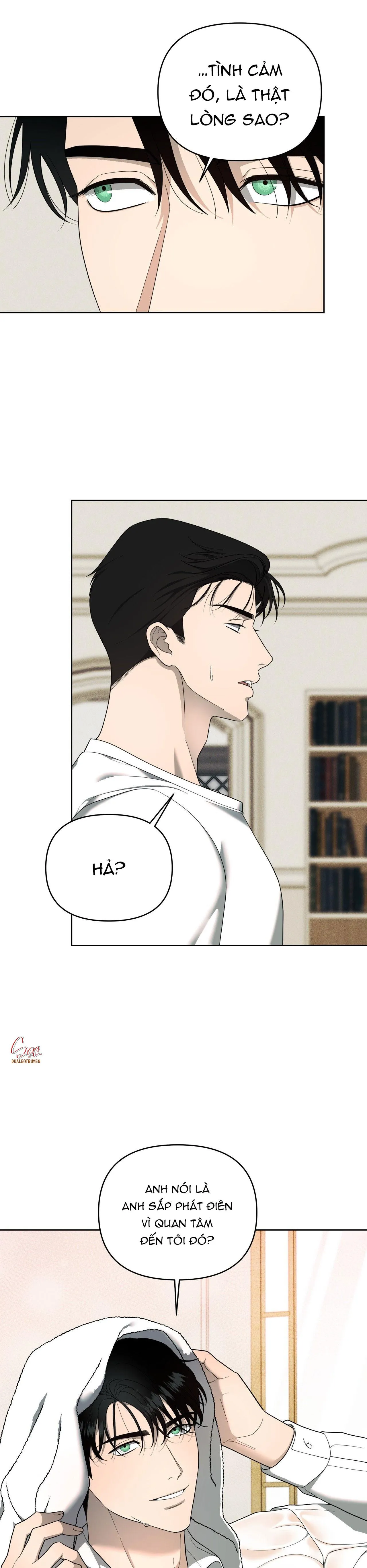 AGATHOS REPORT Chapter 19 Trang 17