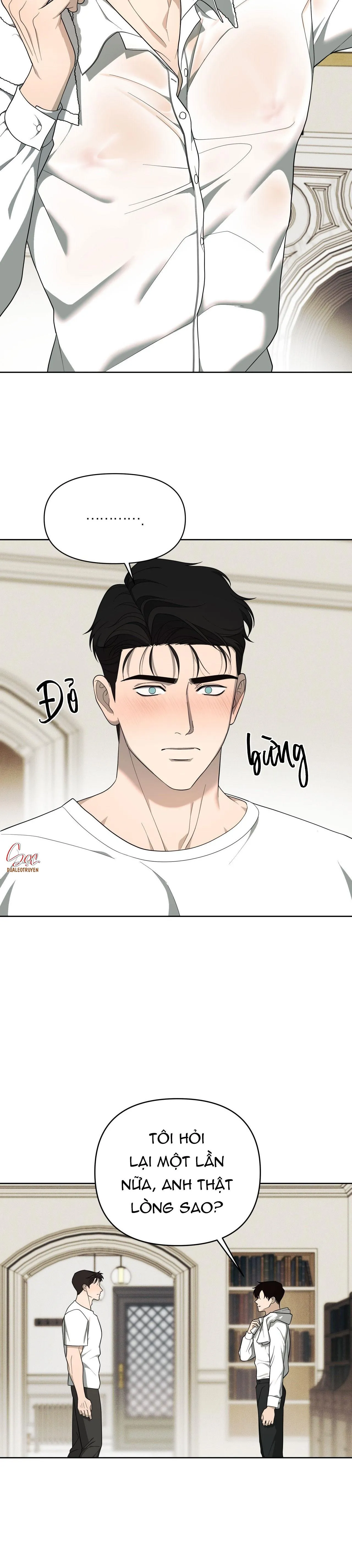 AGATHOS REPORT Chapter 19 Trang 18