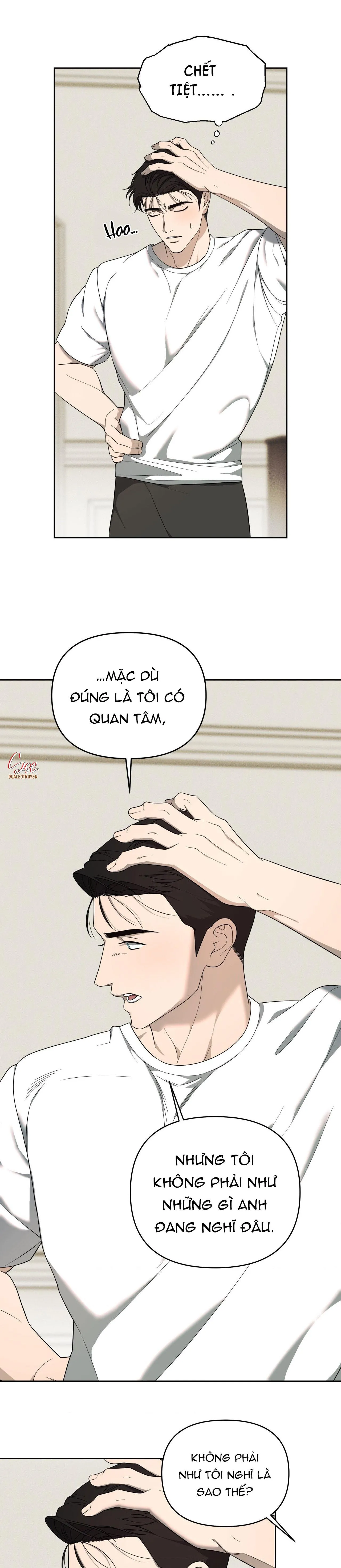 AGATHOS REPORT Chapter 19 Trang 19