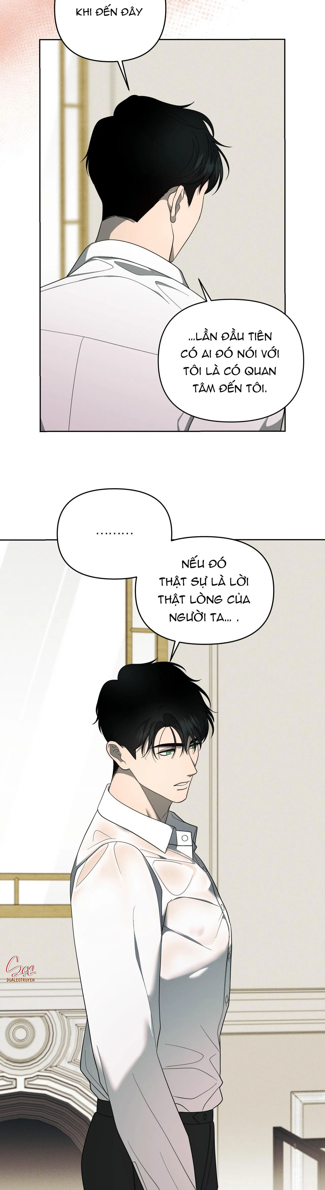 AGATHOS REPORT Chapter 19 Trang 21