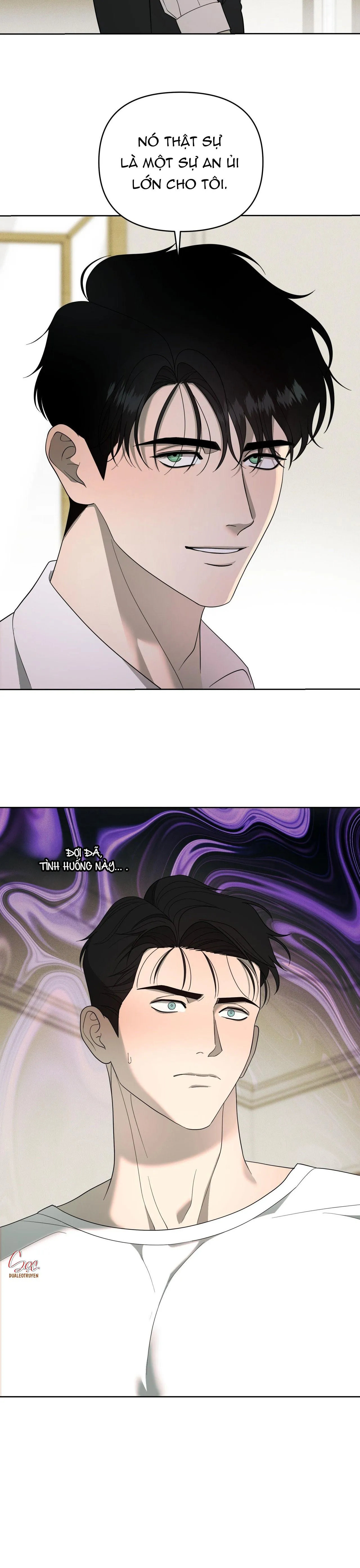 AGATHOS REPORT Chapter 19 Trang 22