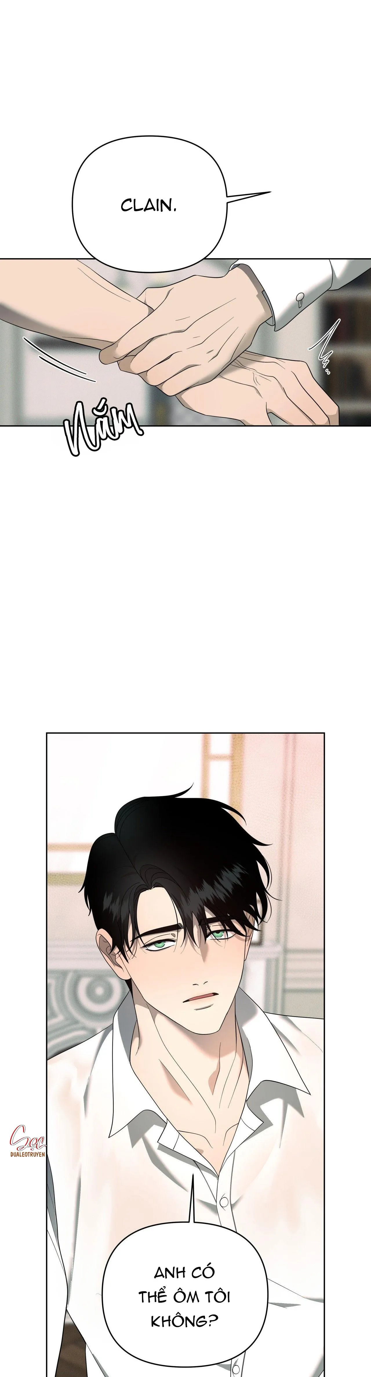 AGATHOS REPORT Chapter 19 Trang 23