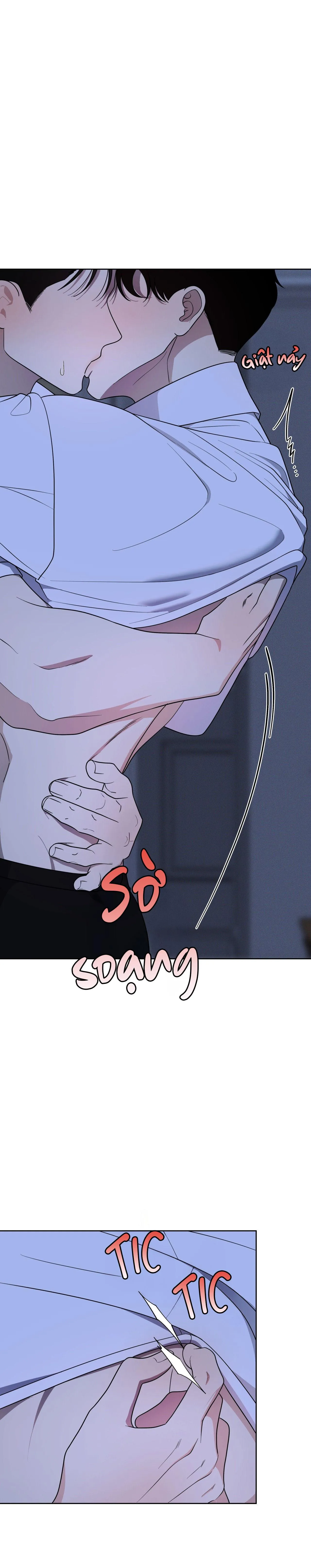 AGATHOS REPORT Chapter 20 Trang 3