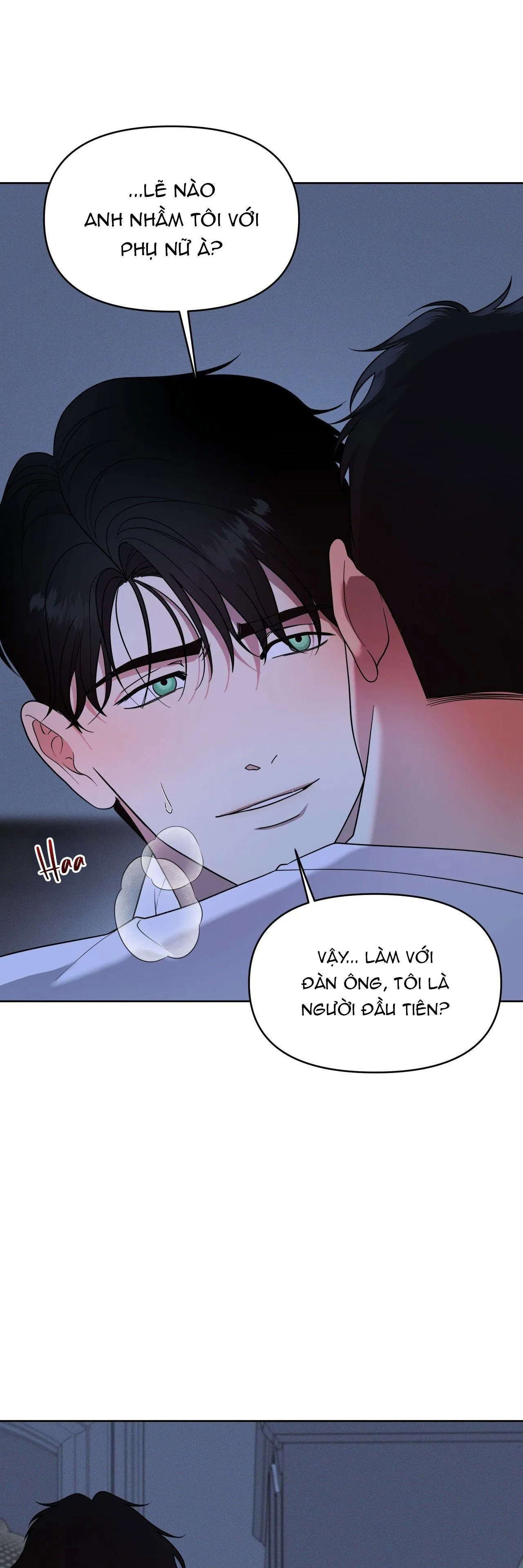 AGATHOS REPORT Chapter 20 Trang 5