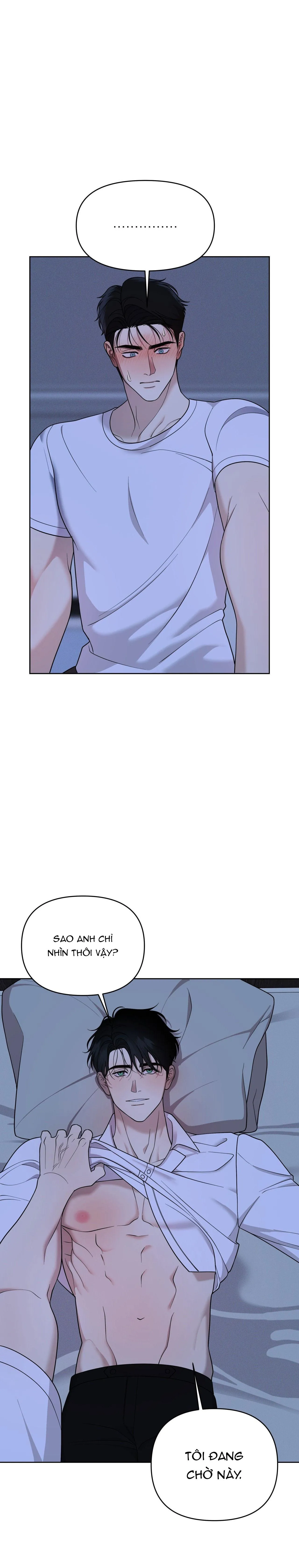 AGATHOS REPORT Chapter 20 Trang 7