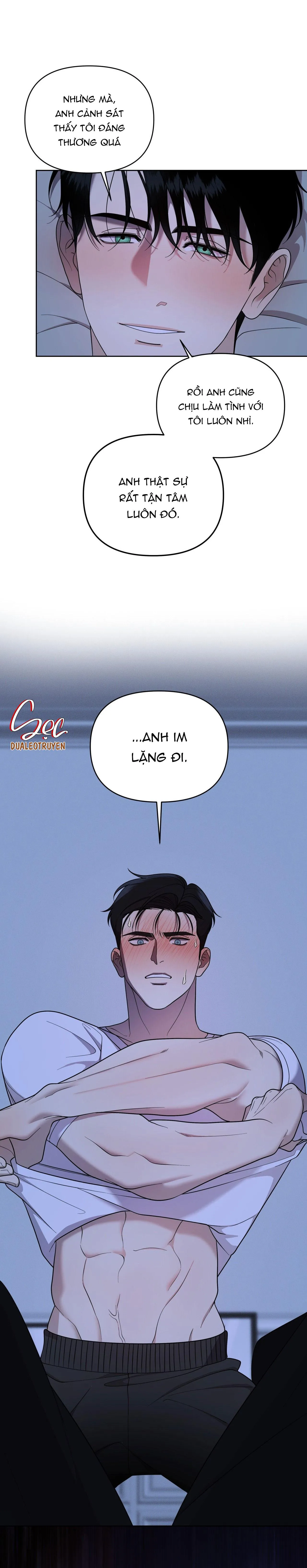 AGATHOS REPORT Chapter 20 Trang 8