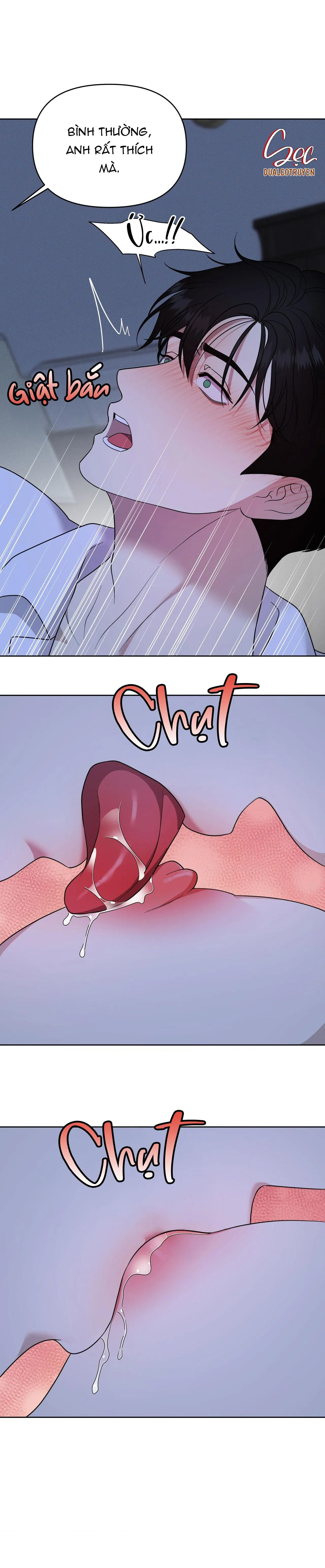 AGATHOS REPORT Chapter 20 Trang 13