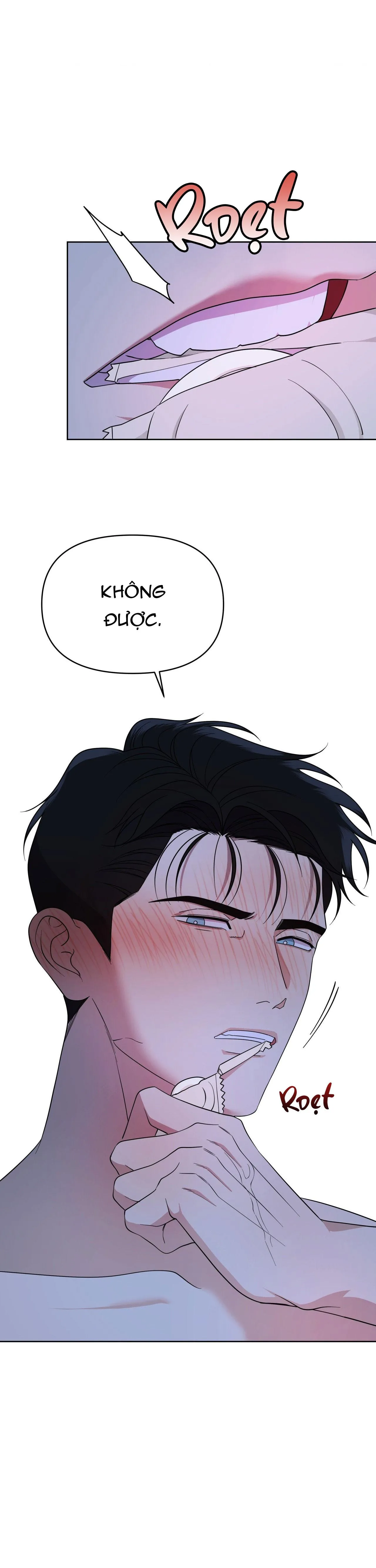 AGATHOS REPORT Chapter 20 Trang 18