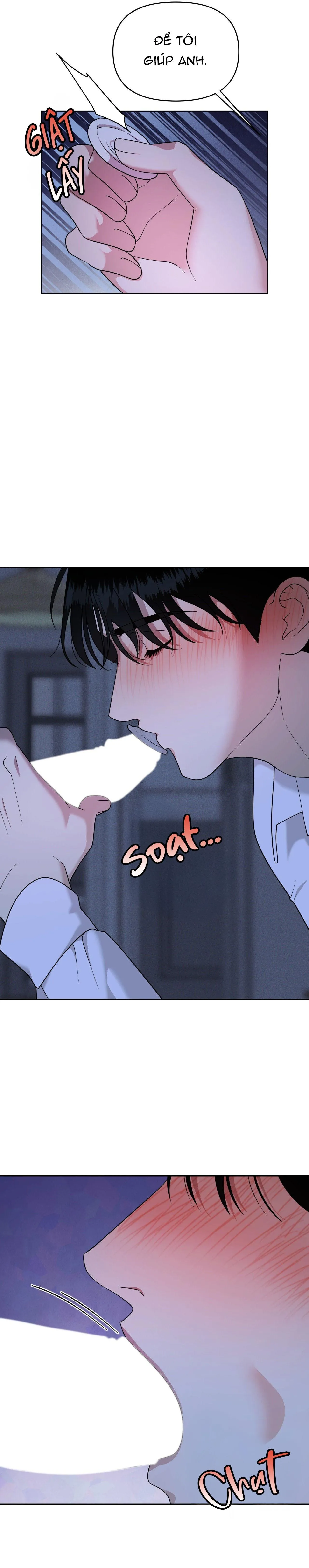 AGATHOS REPORT Chapter 20 Trang 19