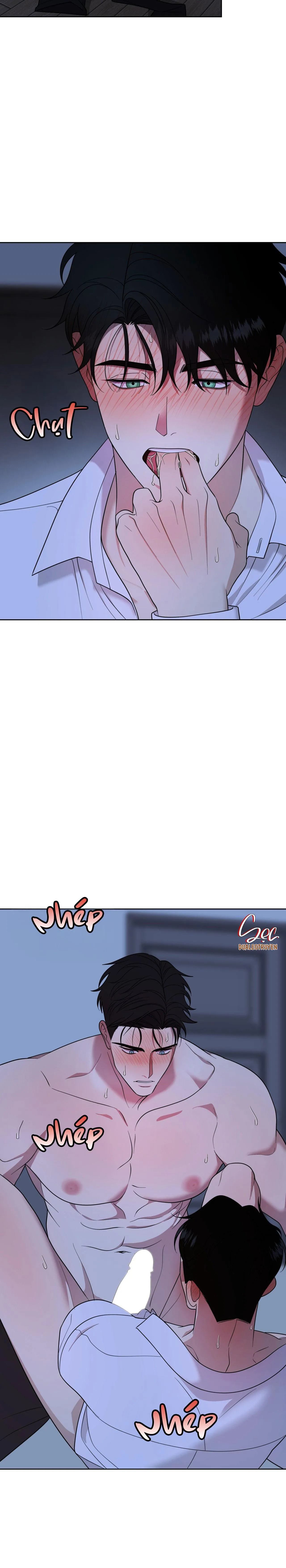 AGATHOS REPORT Chapter 20 Trang 23