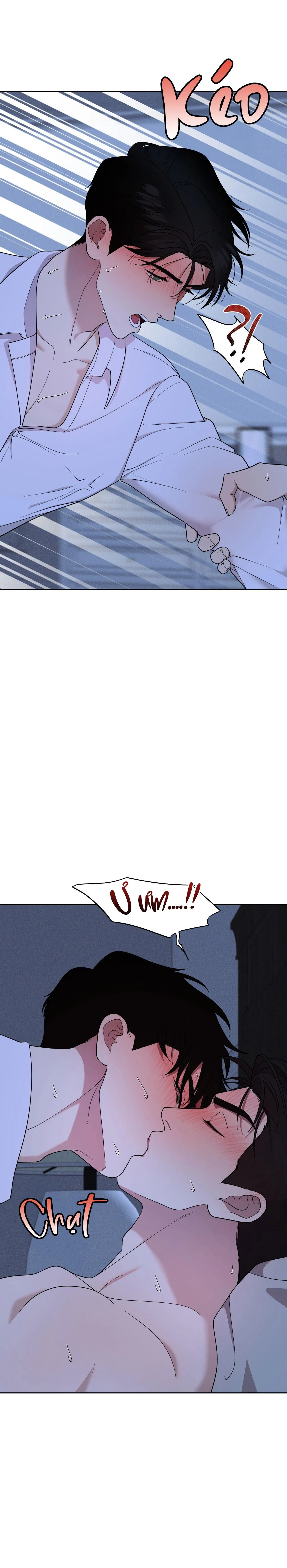 AGATHOS REPORT Chapter 20 Trang 32