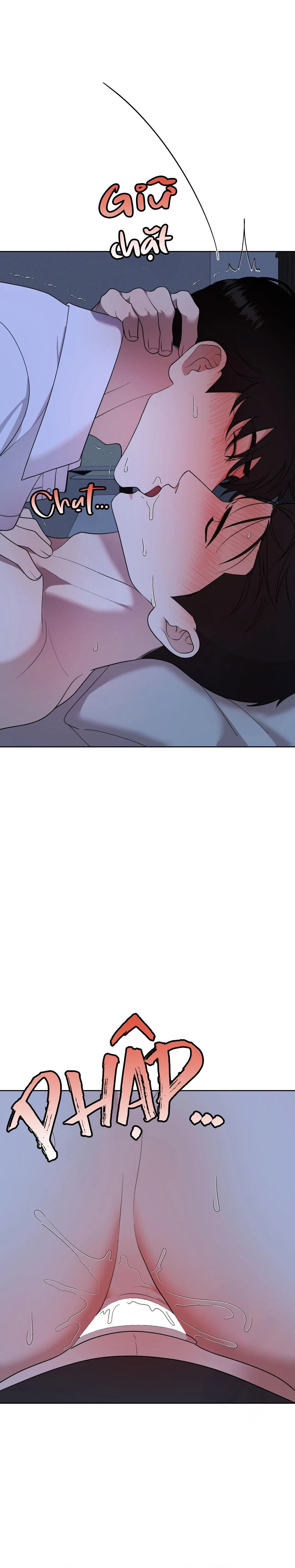 AGATHOS REPORT Chapter 20 Trang 34