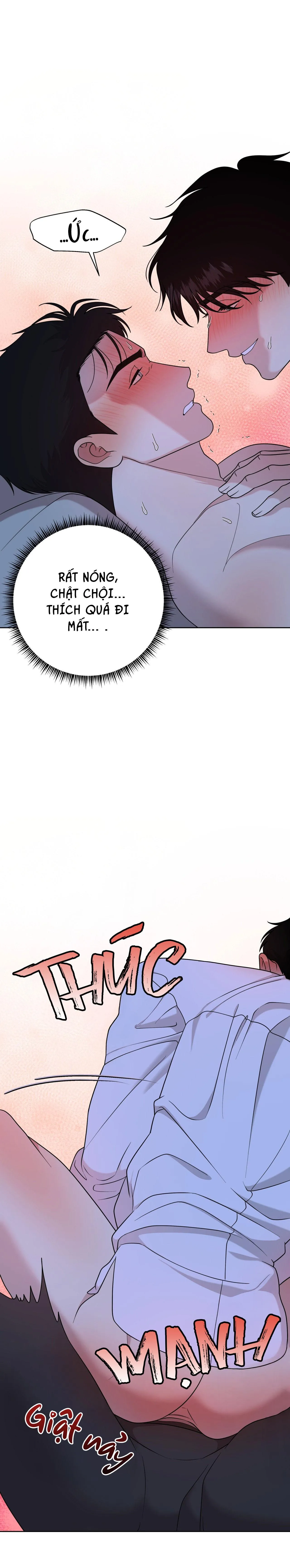 AGATHOS REPORT Chapter 21 Trang 3