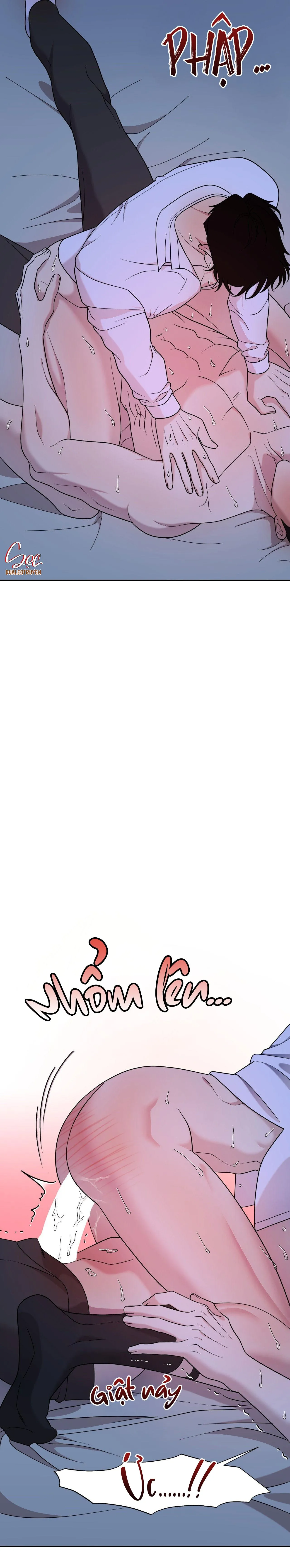 AGATHOS REPORT Chapter 21 Trang 5