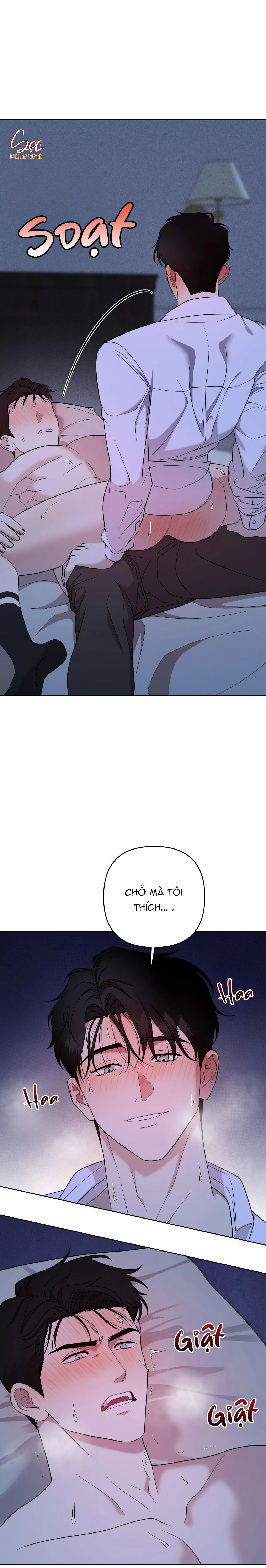 AGATHOS REPORT Chapter 21 Trang 7