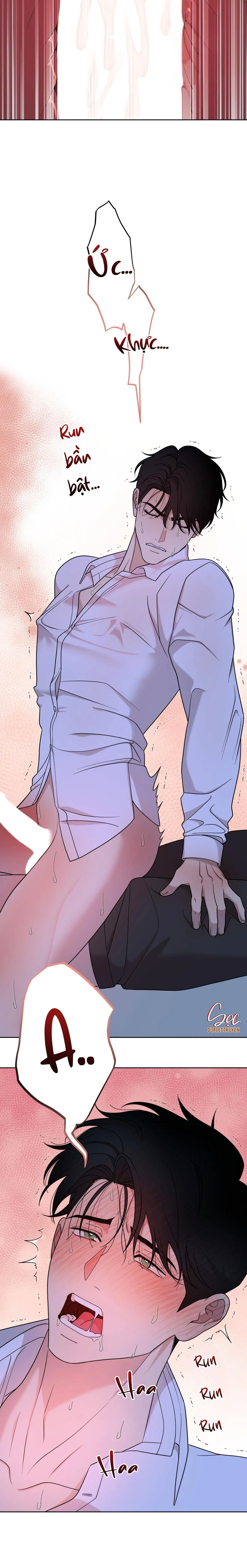 AGATHOS REPORT Chapter 21 Trang 9