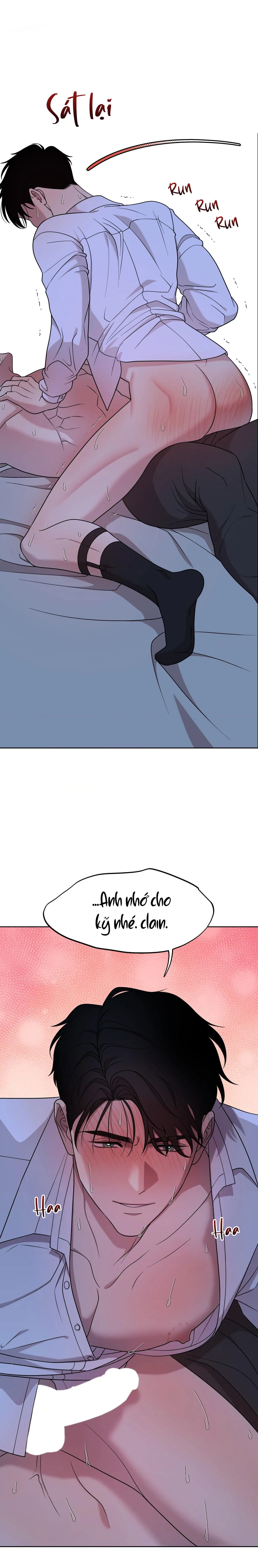 AGATHOS REPORT Chapter 21 Trang 10