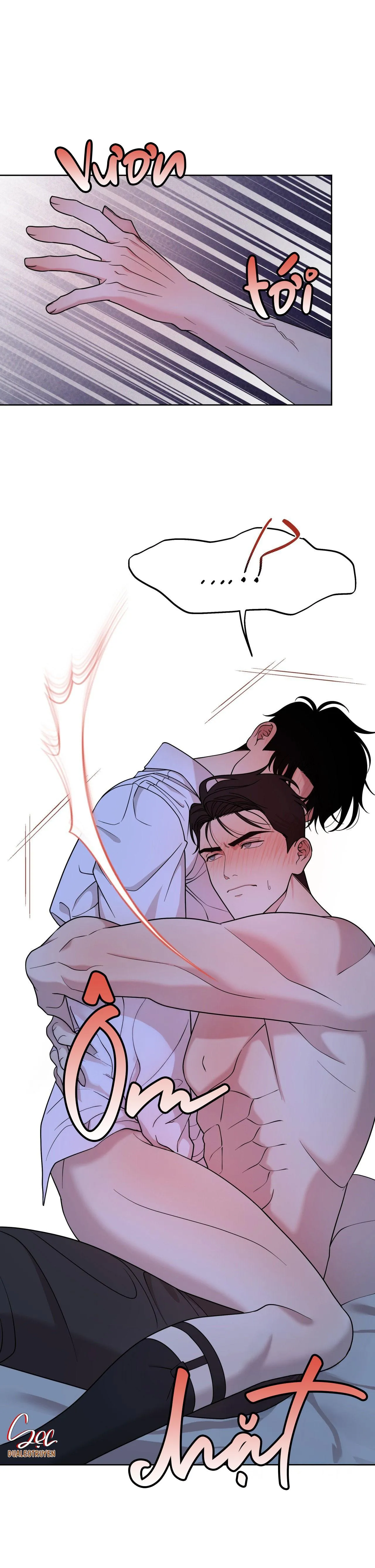 AGATHOS REPORT Chapter 21 Trang 14