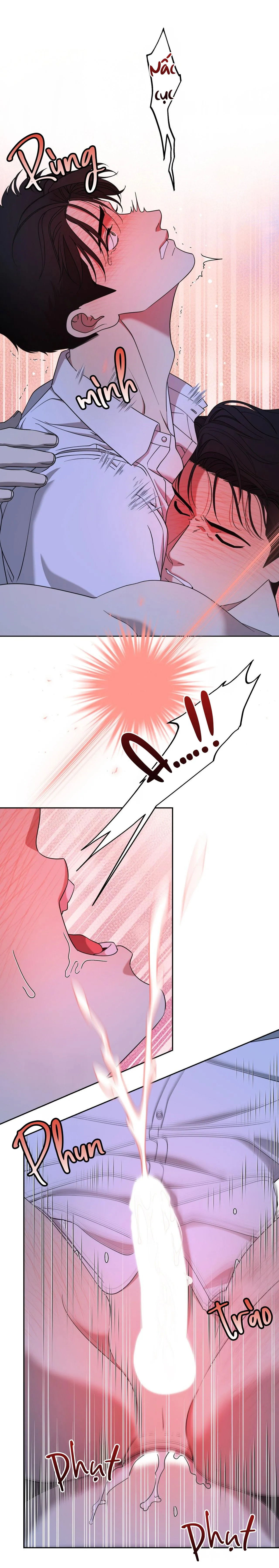 AGATHOS REPORT Chapter 21 Trang 19