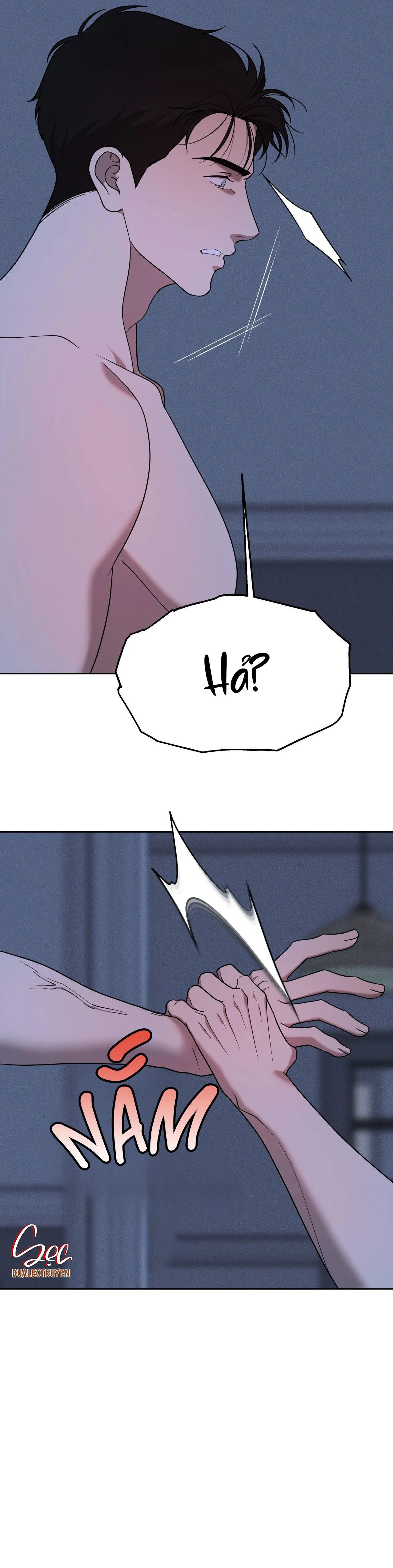 AGATHOS REPORT Chapter 21 Trang 32