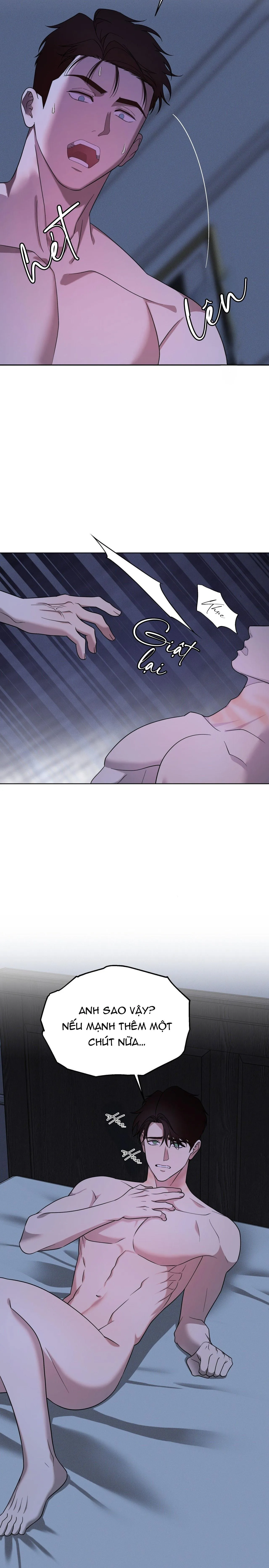 AGATHOS REPORT Chapter 22 Trang 3