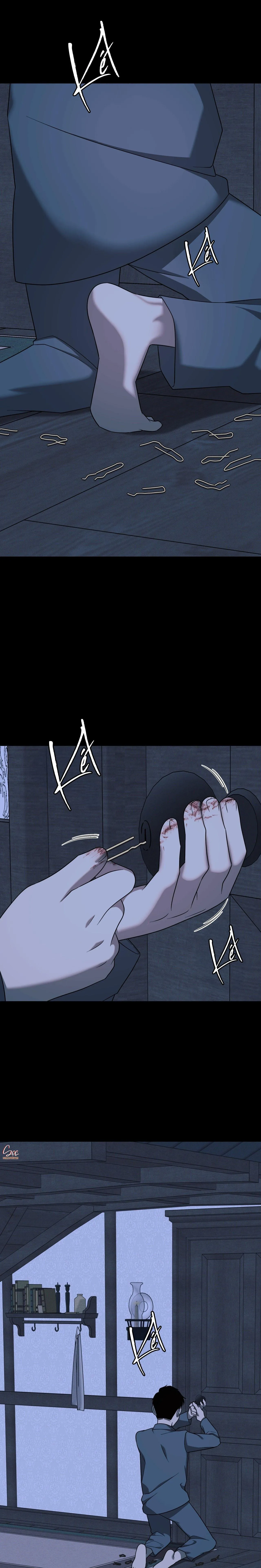 AGATHOS REPORT Chapter 22 Trang 7