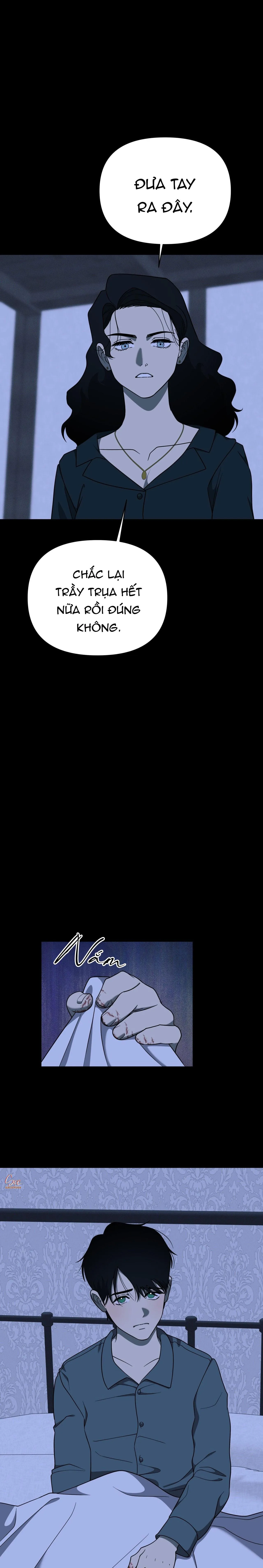 AGATHOS REPORT Chapter 22 Trang 10