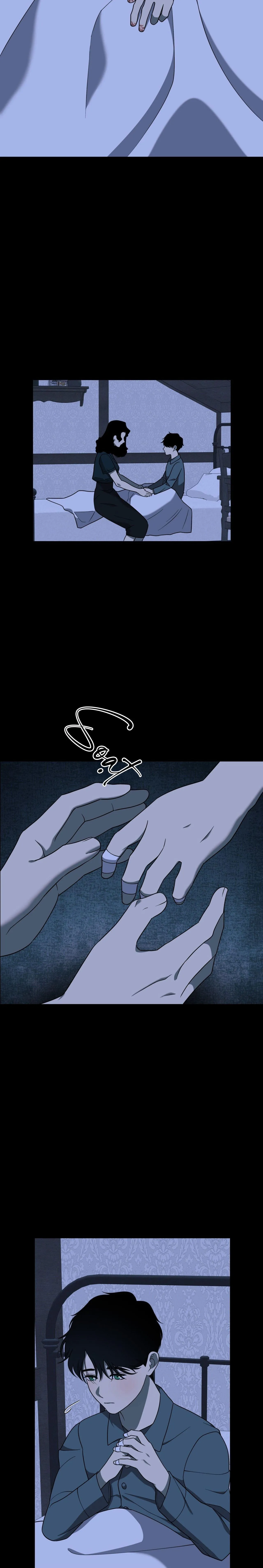 AGATHOS REPORT Chapter 22 Trang 11