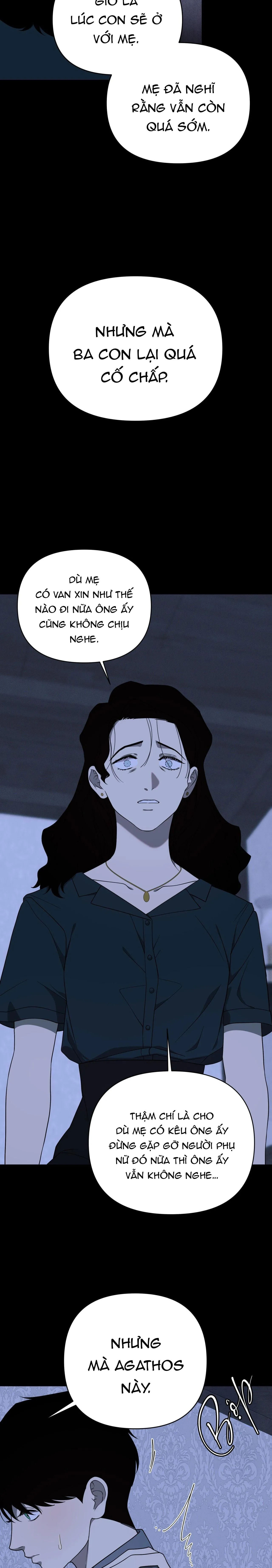 AGATHOS REPORT Chapter 22 Trang 14