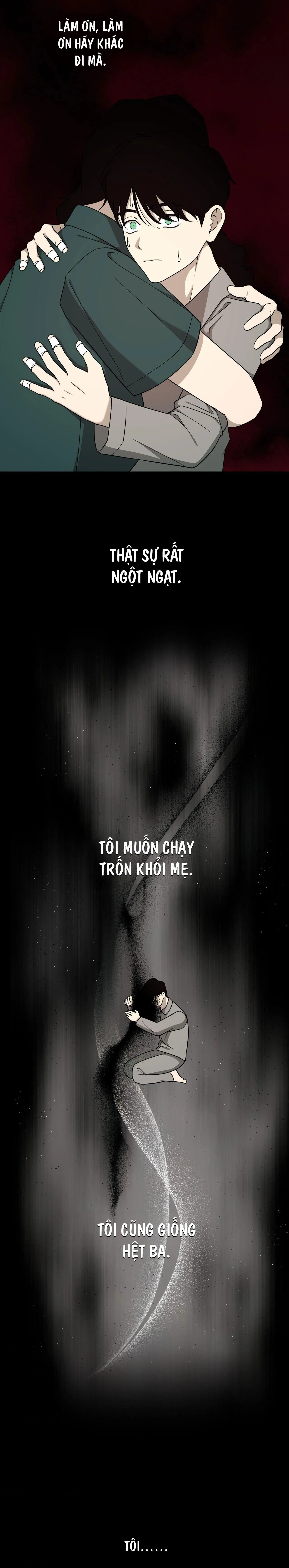 AGATHOS REPORT Chapter 22 Trang 21