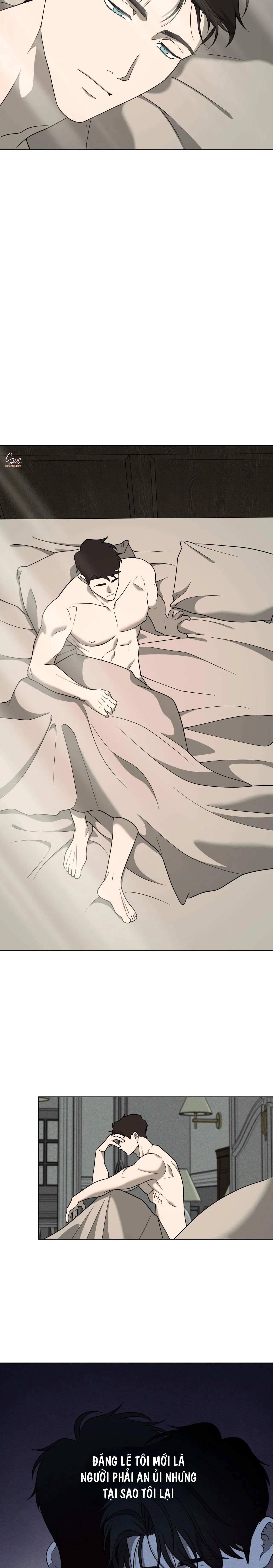 AGATHOS REPORT Chapter 22 Trang 25