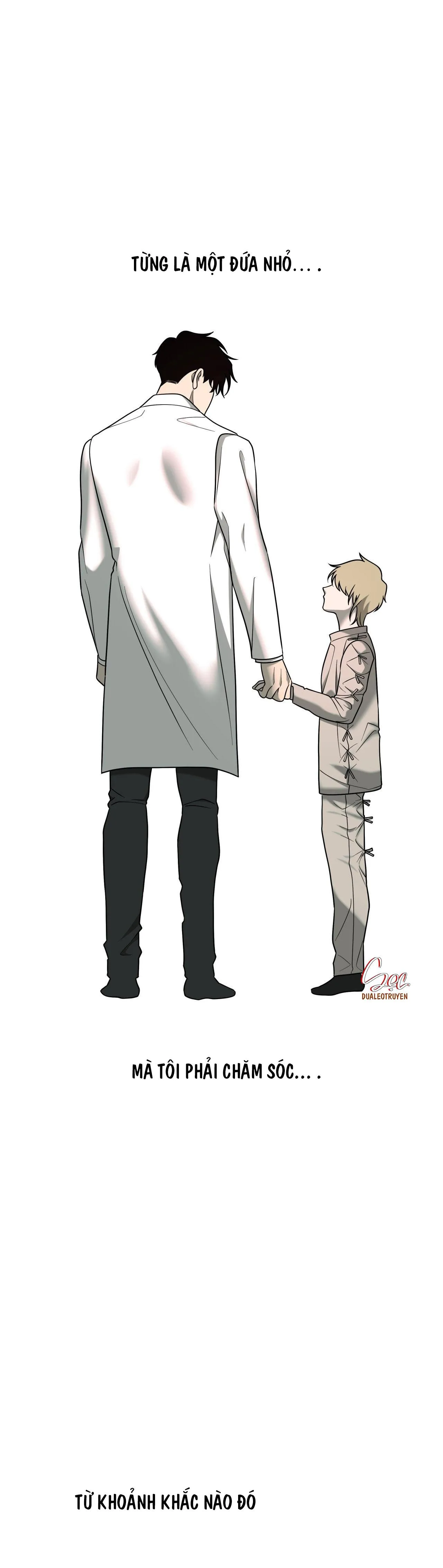 AGATHOS REPORT Chapter 23 Trang 6