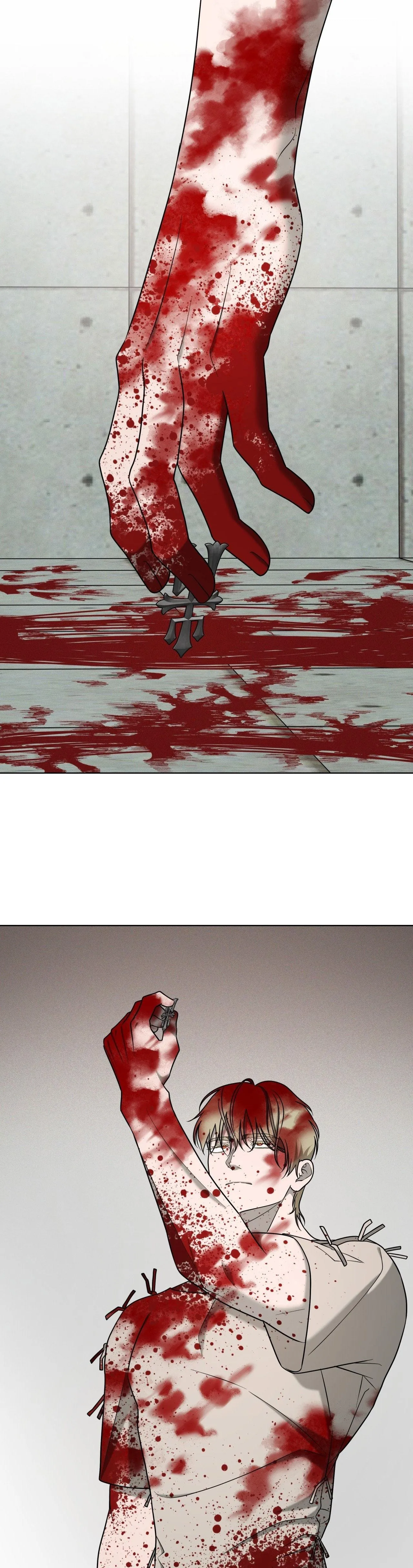 AGATHOS REPORT Chapter 23 Trang 14