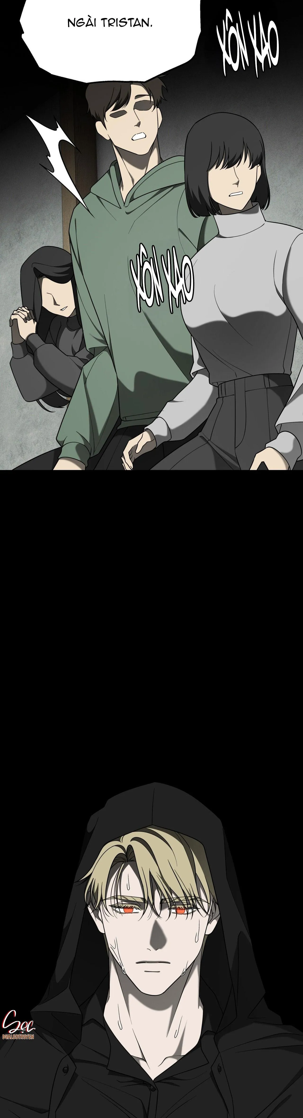 AGATHOS REPORT Chapter 23 Trang 23