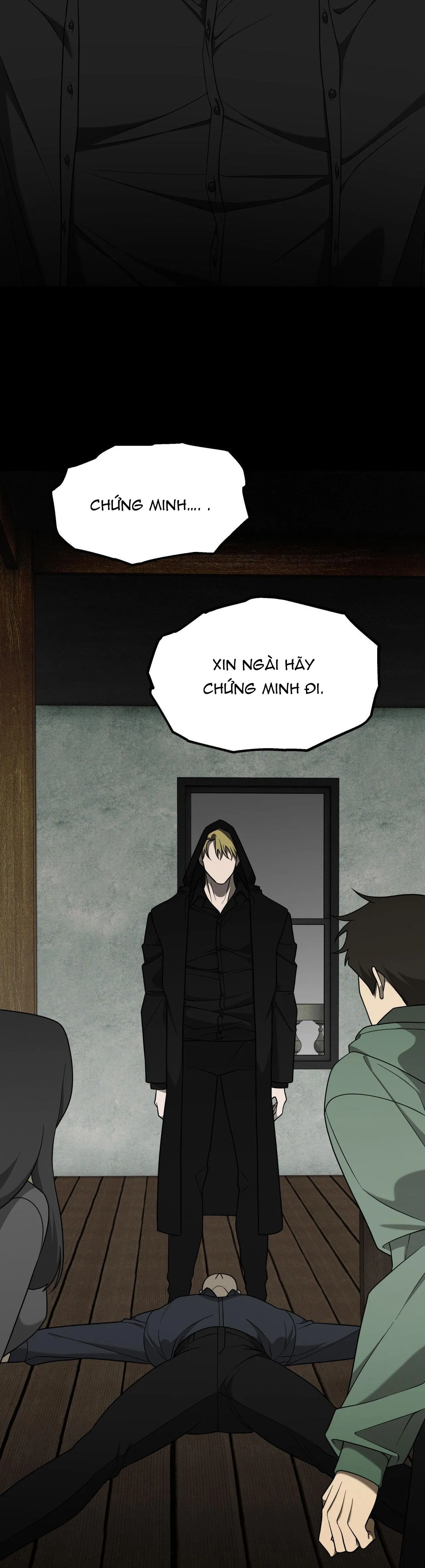 AGATHOS REPORT Chapter 23 Trang 24