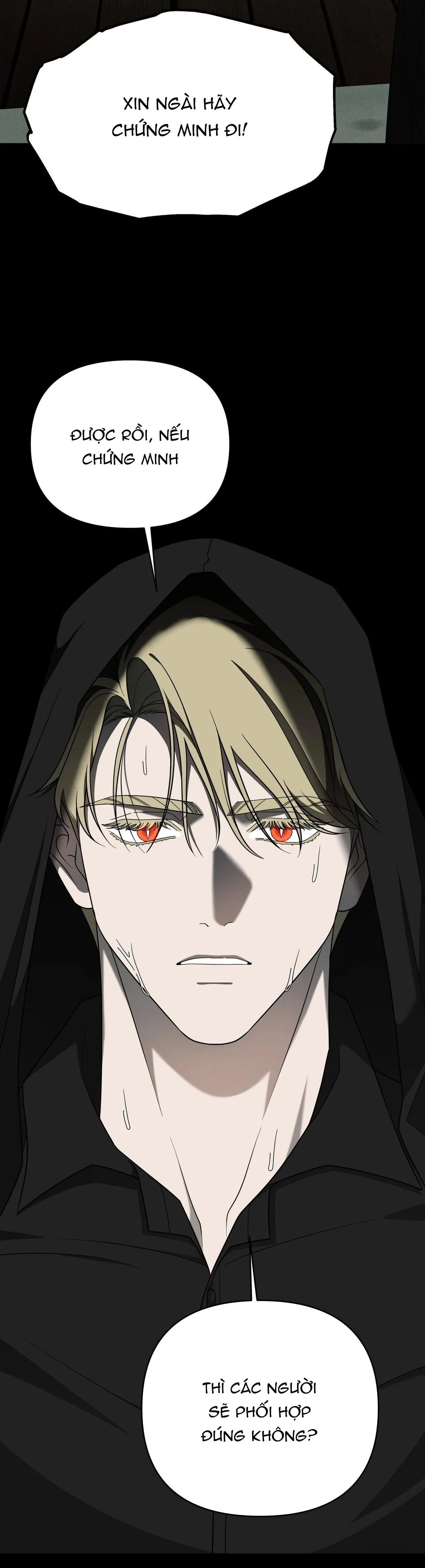 AGATHOS REPORT Chapter 23 Trang 25