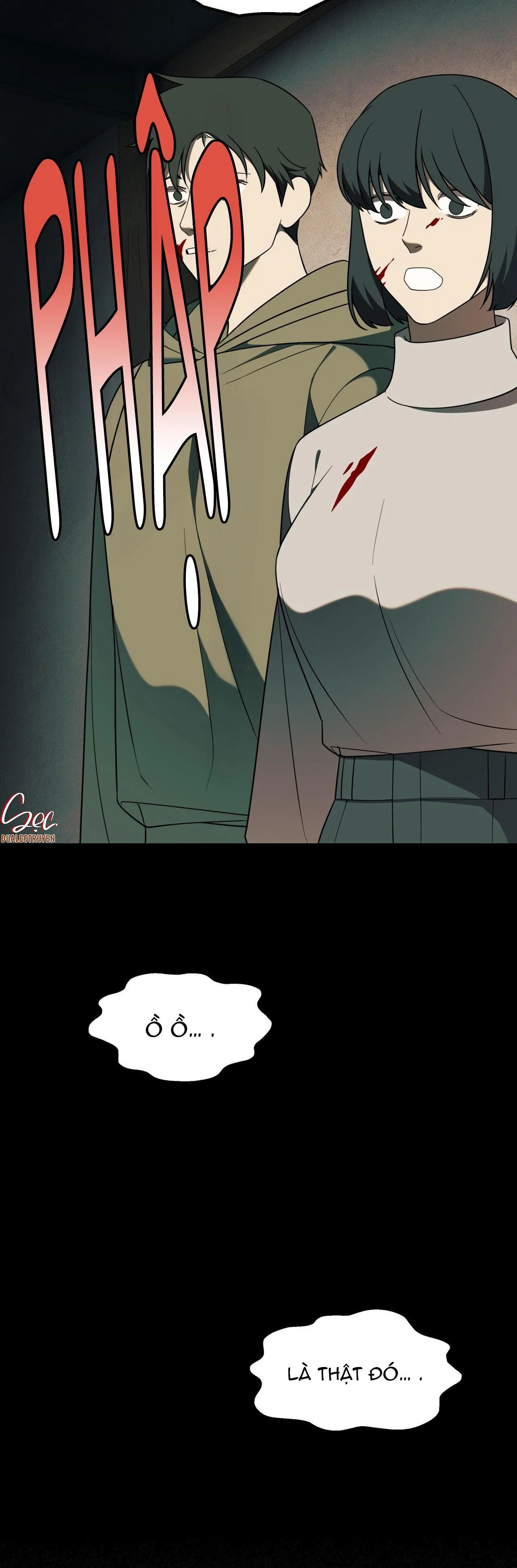 AGATHOS REPORT Chapter 23 Trang 29