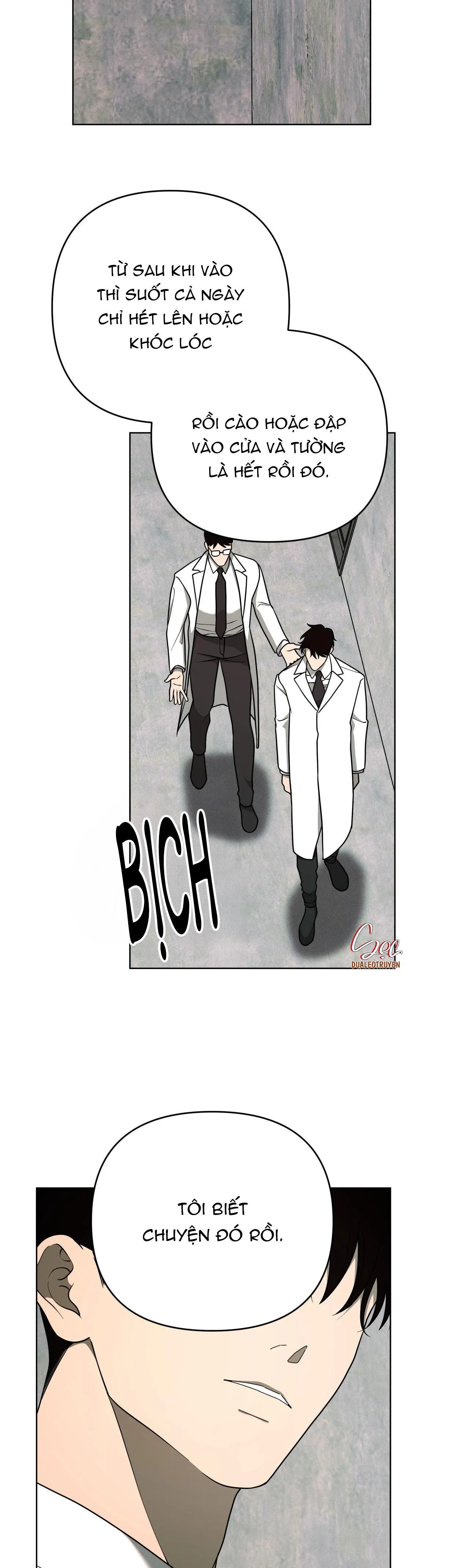 AGATHOS REPORT Chapter 23 Trang 36