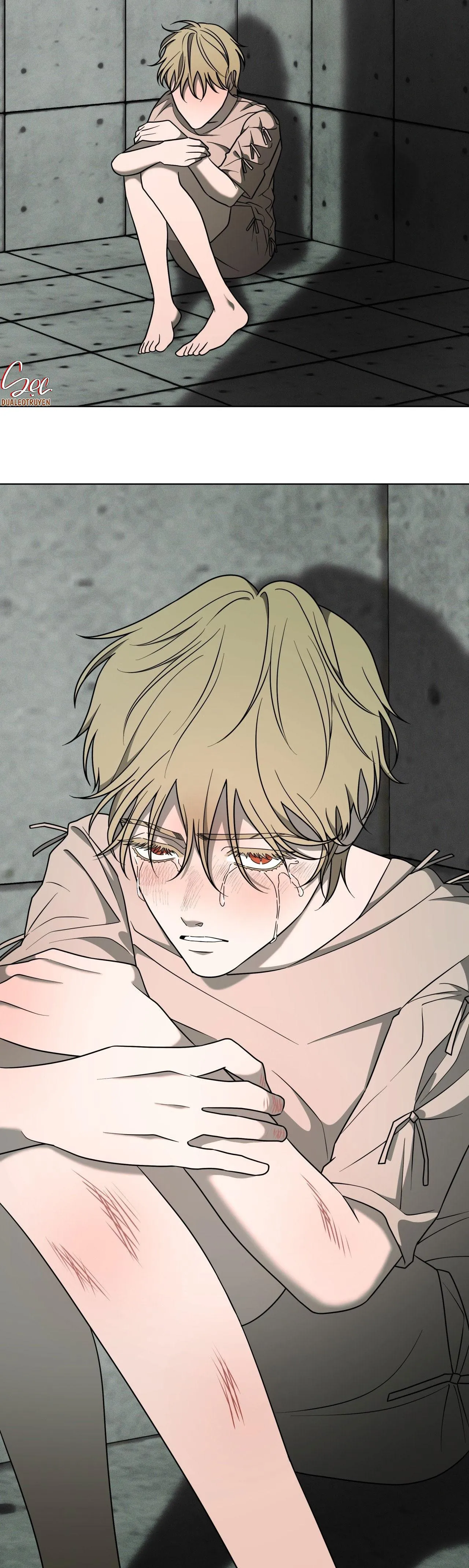 AGATHOS REPORT Chapter 23 Trang 38