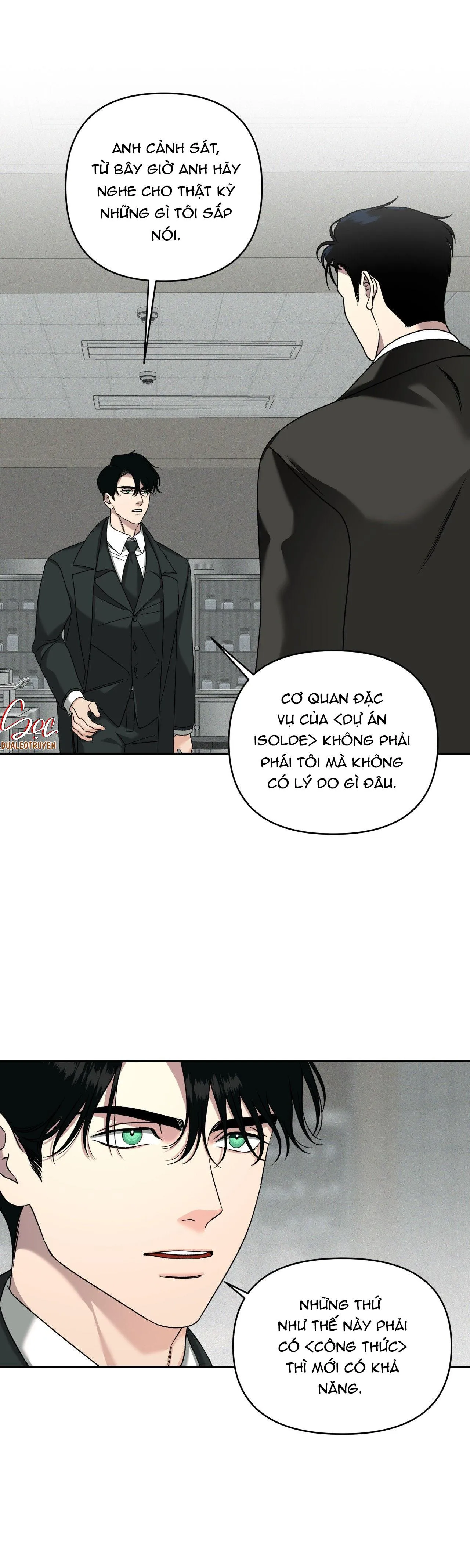 AGATHOS REPORT Chapter 3 Trang 16