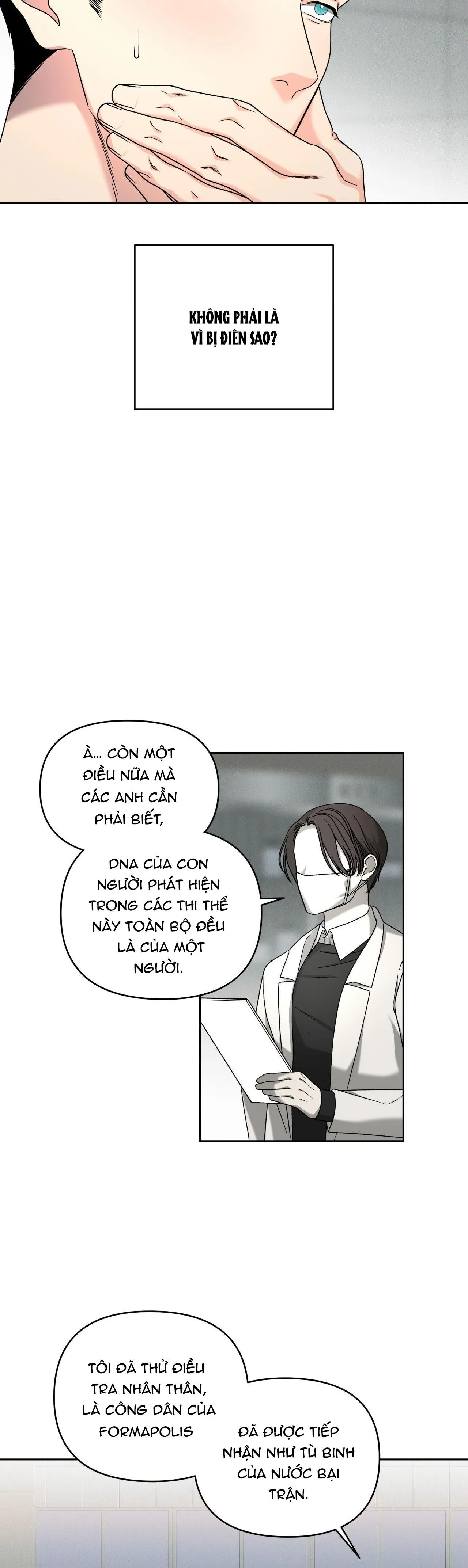 AGATHOS REPORT Chapter 3 Trang 22