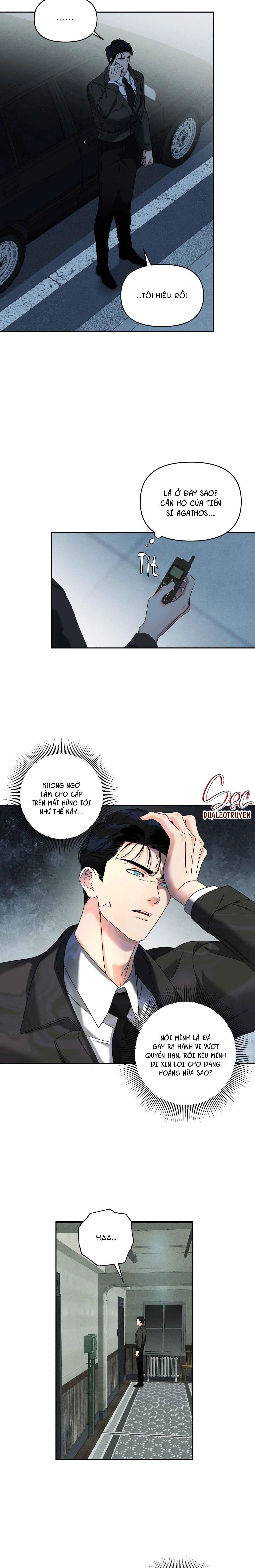 AGATHOS REPORT Chapter 4 Trang 3