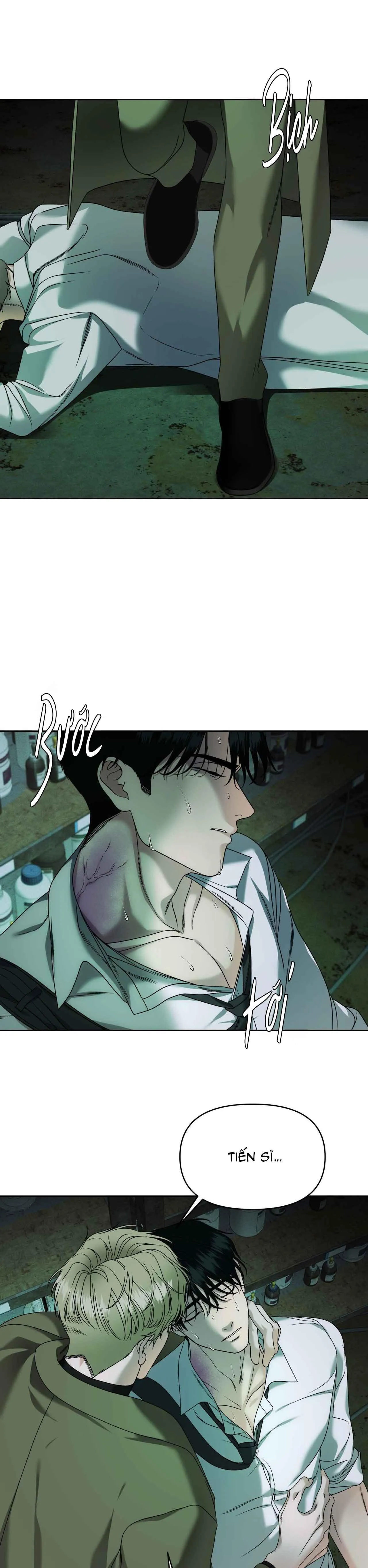 AGATHOS REPORT Chapter 5 Trang 8