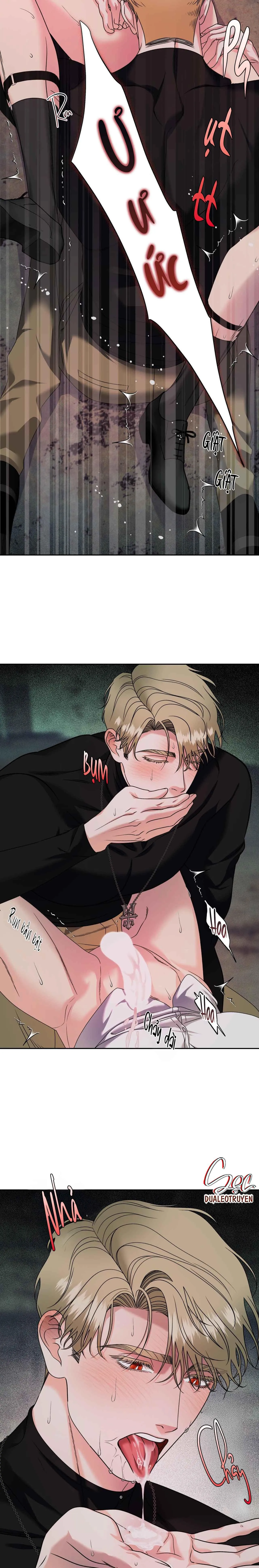 AGATHOS REPORT Chapter 5 Trang 18