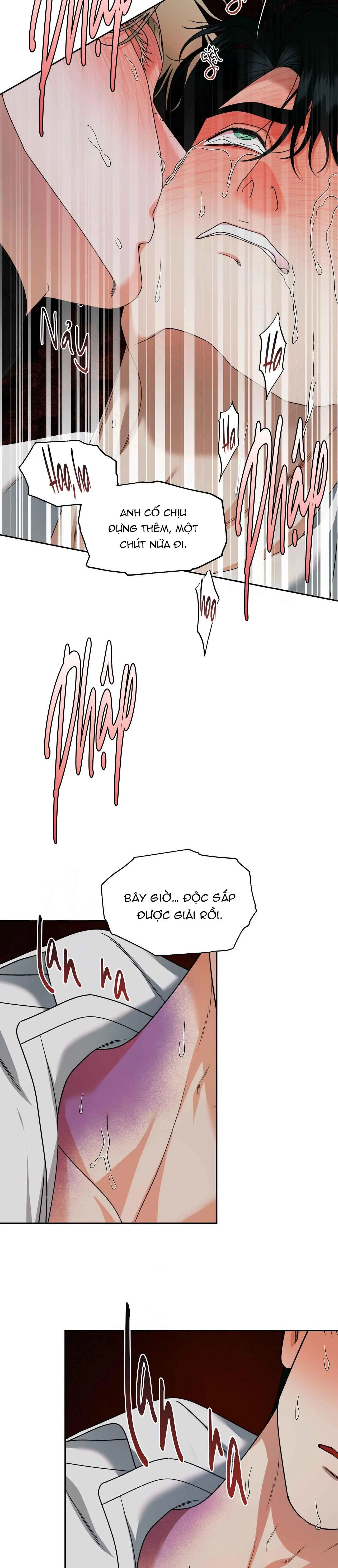 AGATHOS REPORT Chapter 5 Trang 26