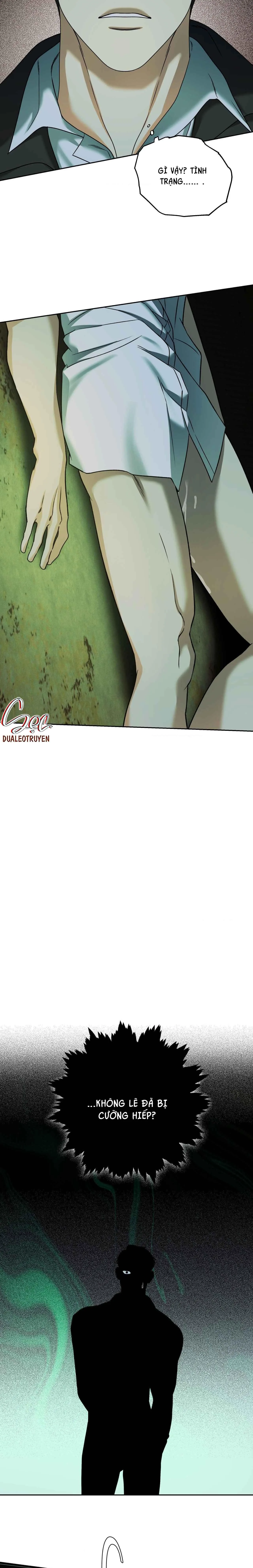 AGATHOS REPORT Chapter 6 Trang 4